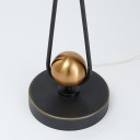 Ritz - 2balls Floor